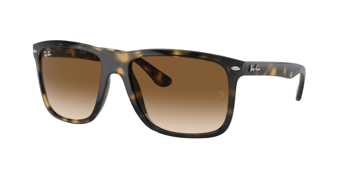 Sonnenbrillen ray-ban rb4547 boyfriend two 710/51 unisex größe 57mm - Hauptansicht