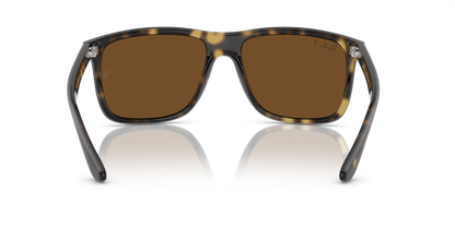 RAY-BAN RB4547 BOYFRIEND TWO 710/57 60