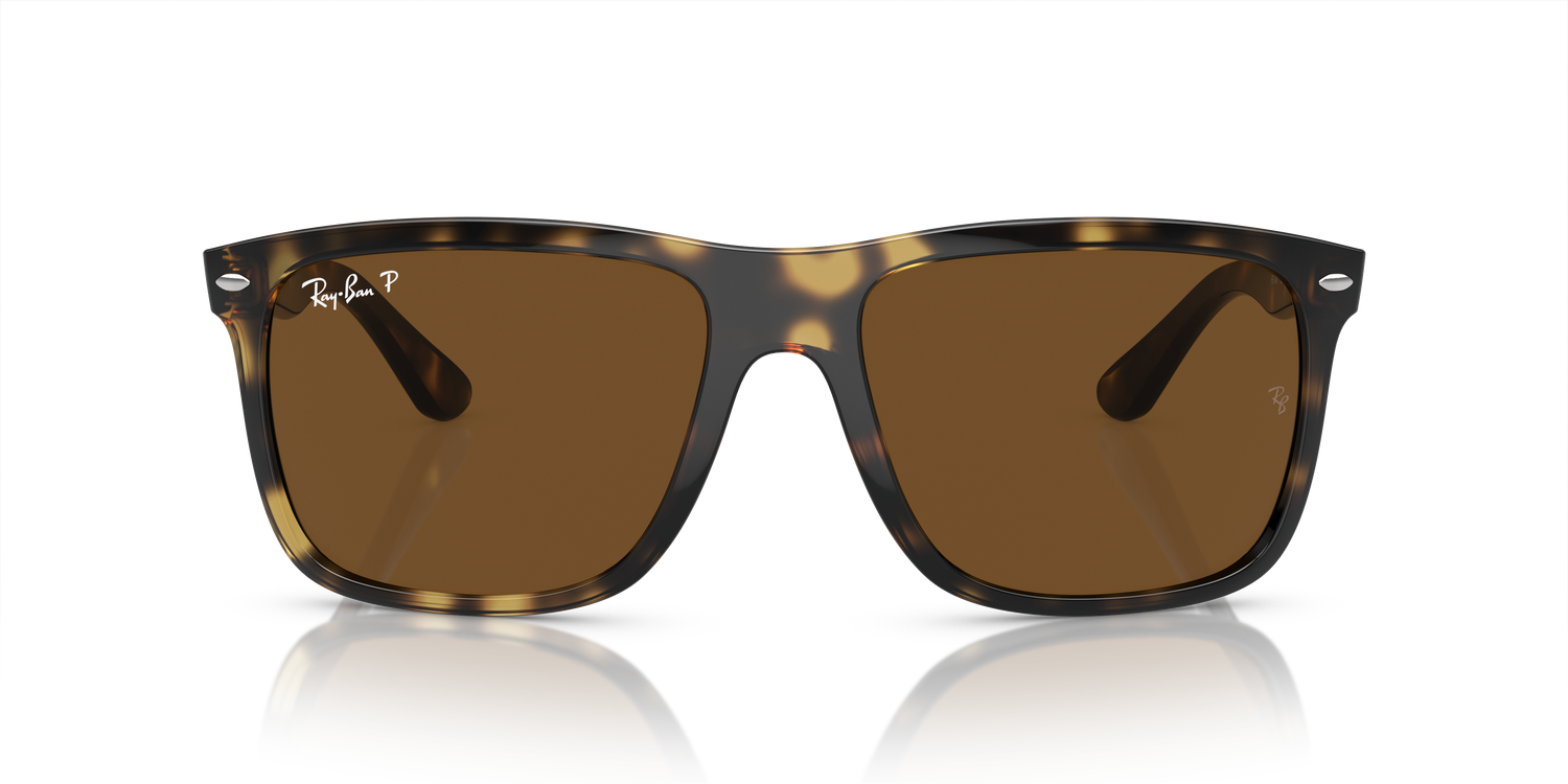 RAY-BAN RB4547 BOYFRIEND TWO 710/57 57