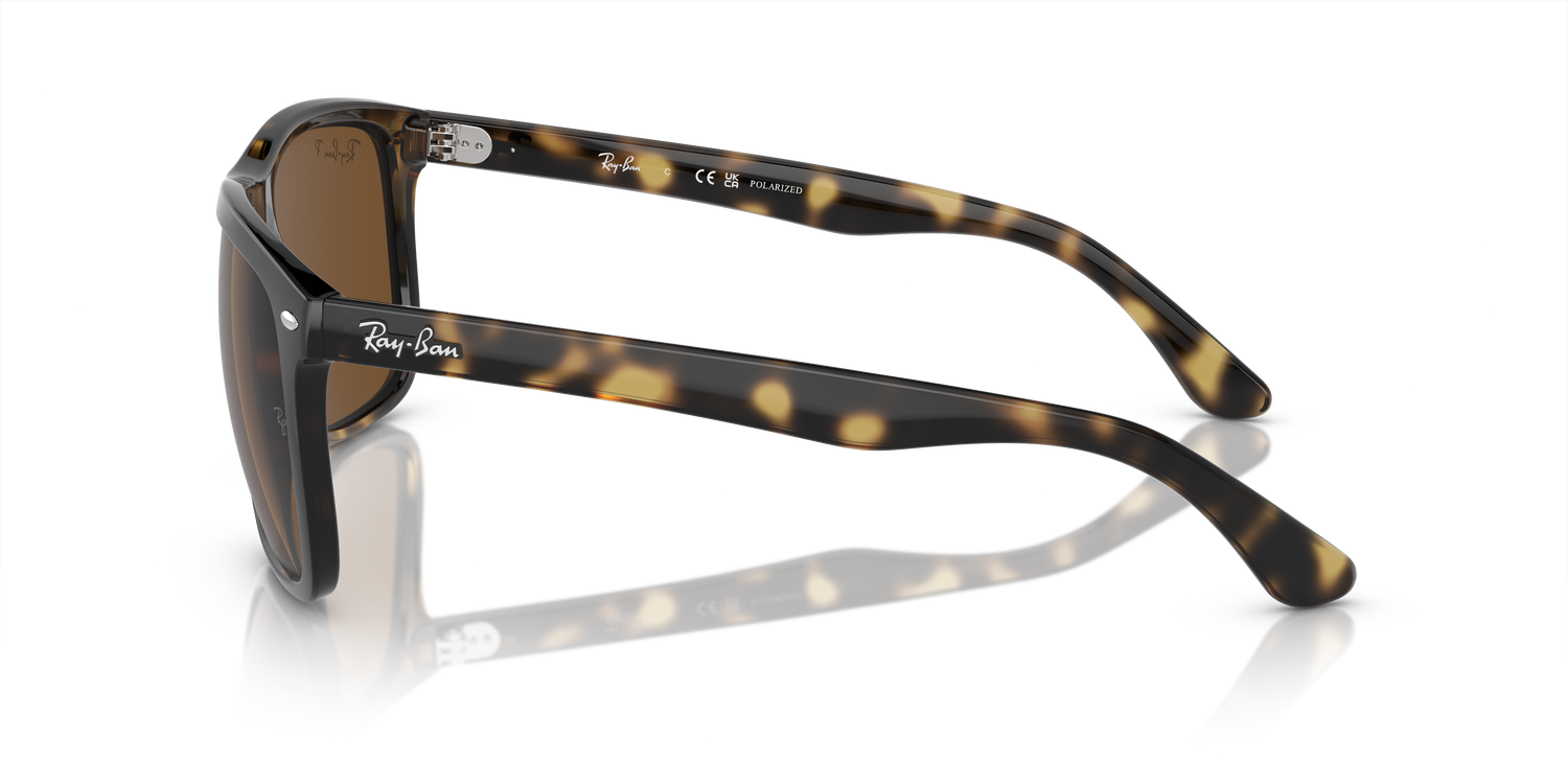 RAY-BAN RB4547 BOYFRIEND TWO 710/57 60