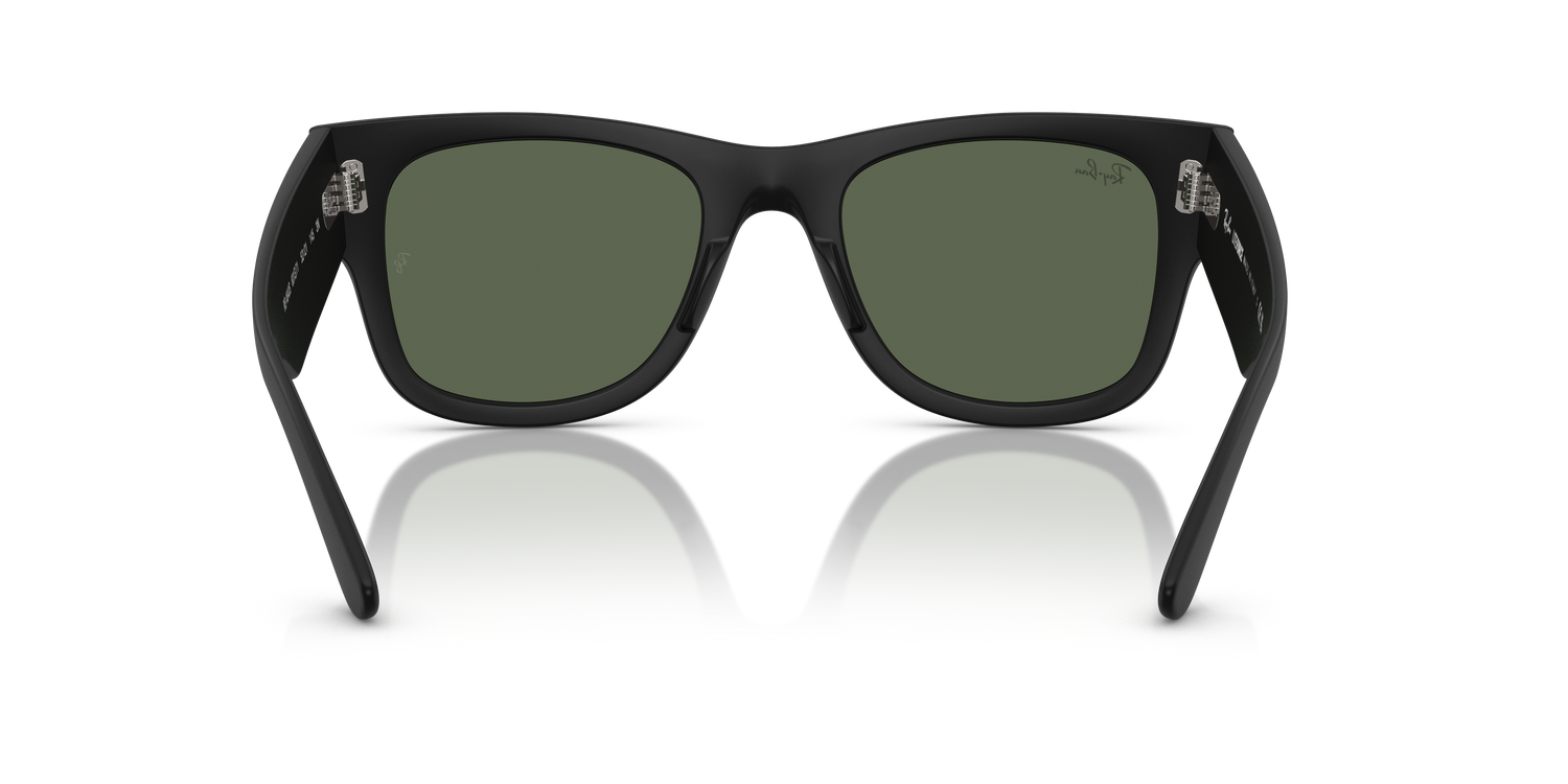RAY-BAN RB4840S 601S71 52