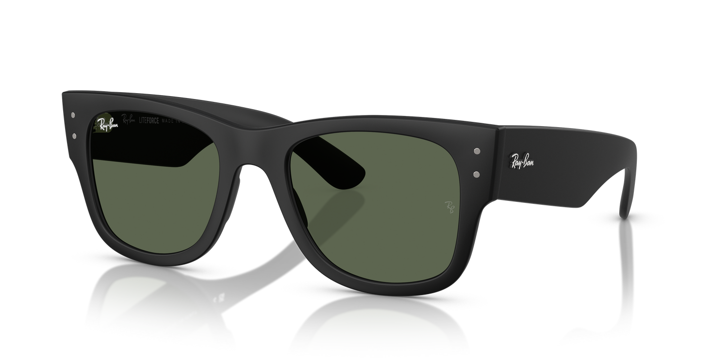 RAY-BAN RB4840S 601S71 52