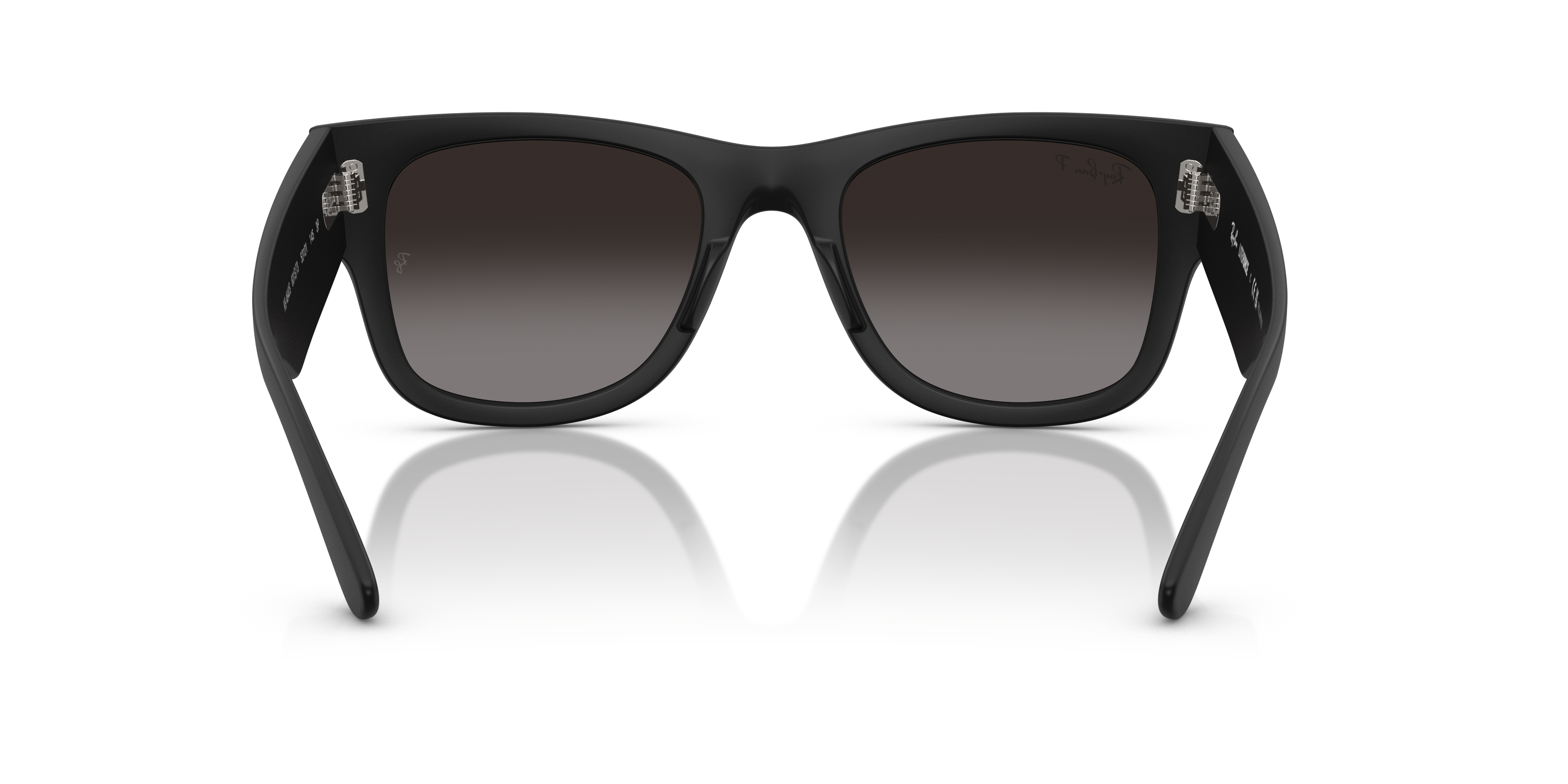 RAY-BAN RB4840S 601ST3 52