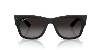 RAY-BAN RB4840S 601ST3 52