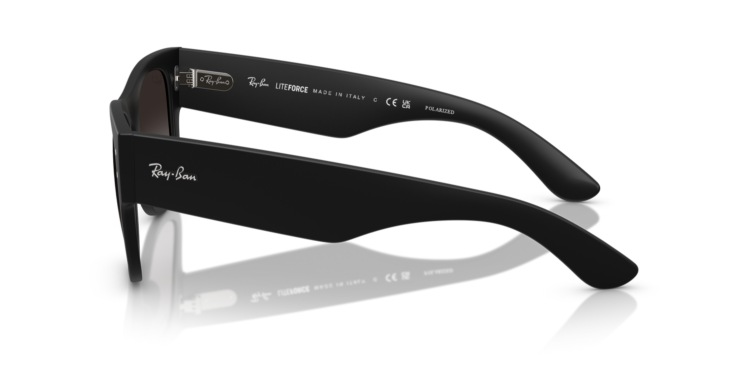 RAY-BAN RB4840S 601ST3 52