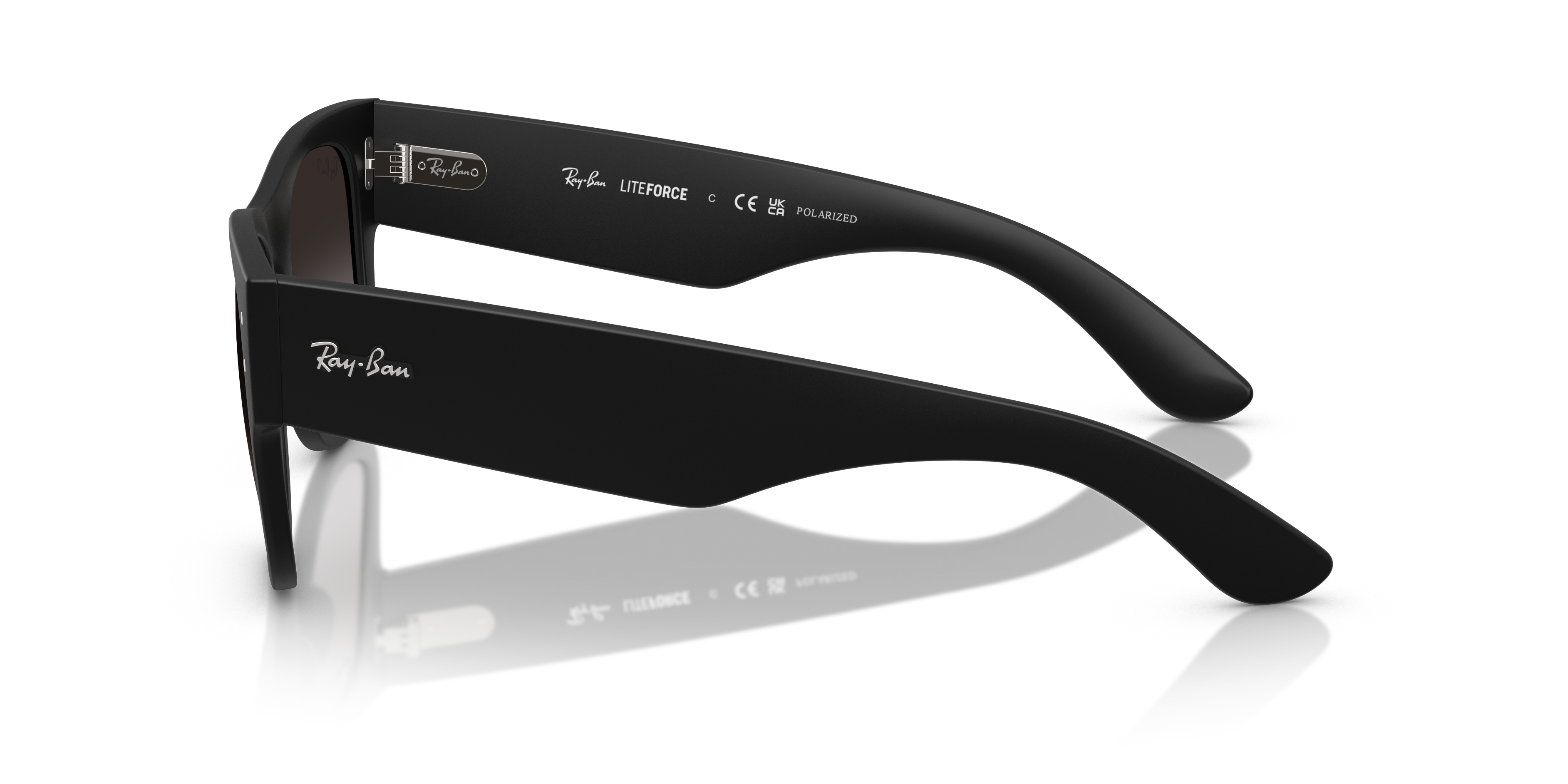RAY-BAN RB4840S 601ST3 52