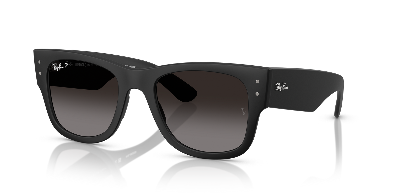 RAY-BAN RB4840S 601ST3 52
