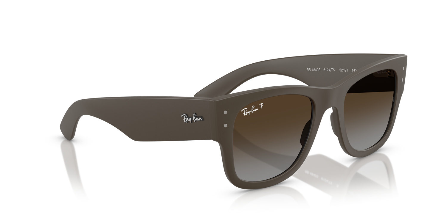 RAY-BAN RB4840S 6124T5 52