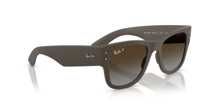 RAY-BAN RB4840S 6124T5 52