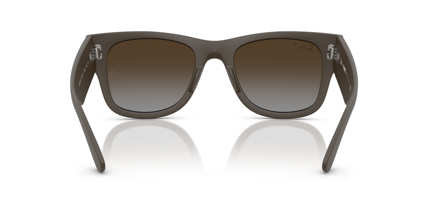 RAY-BAN RB4840S 6124T5 52