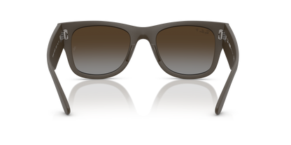 RAY-BAN RB4840S 6124T5 52