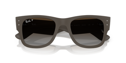 RAY-BAN RB4840S 6124T5 52