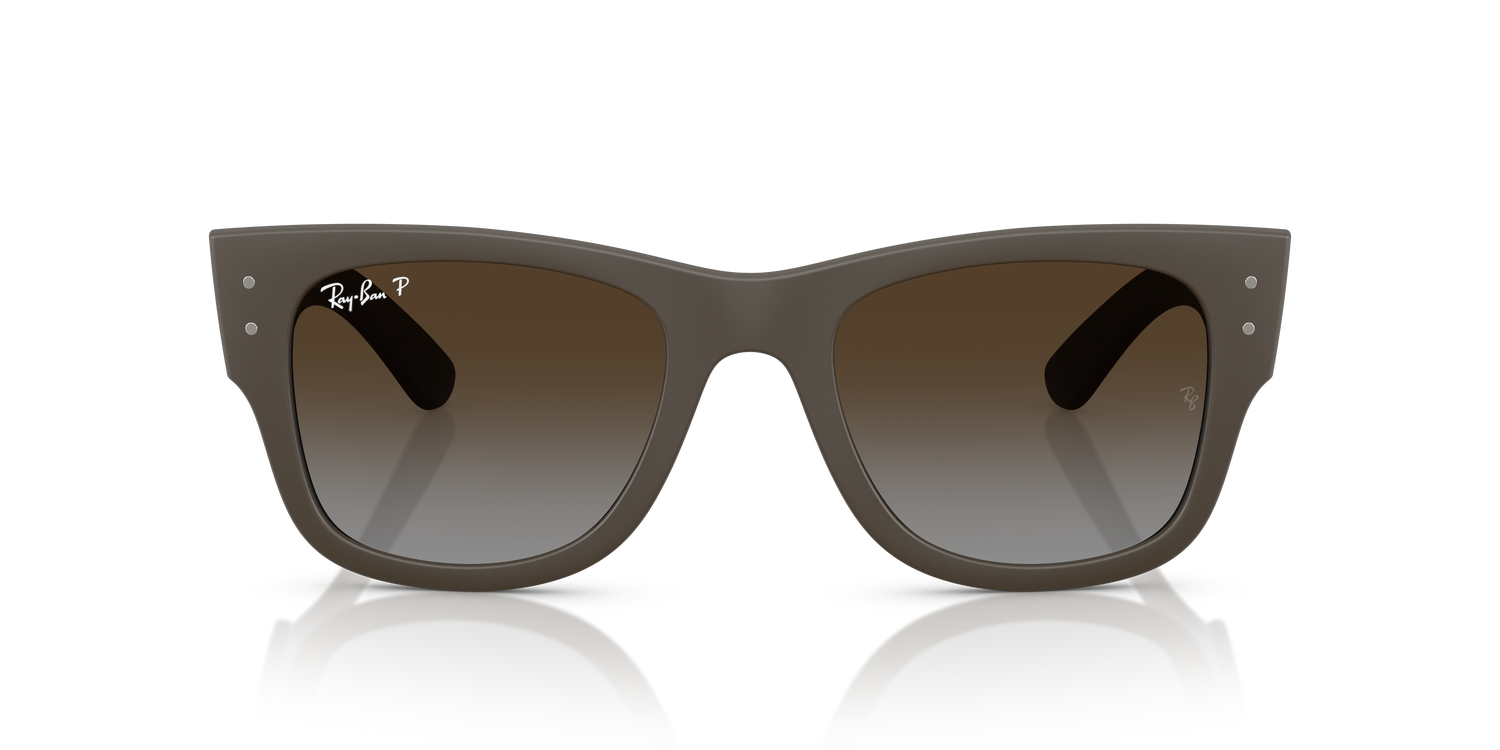 RAY-BAN RB4840S 6124T5 52