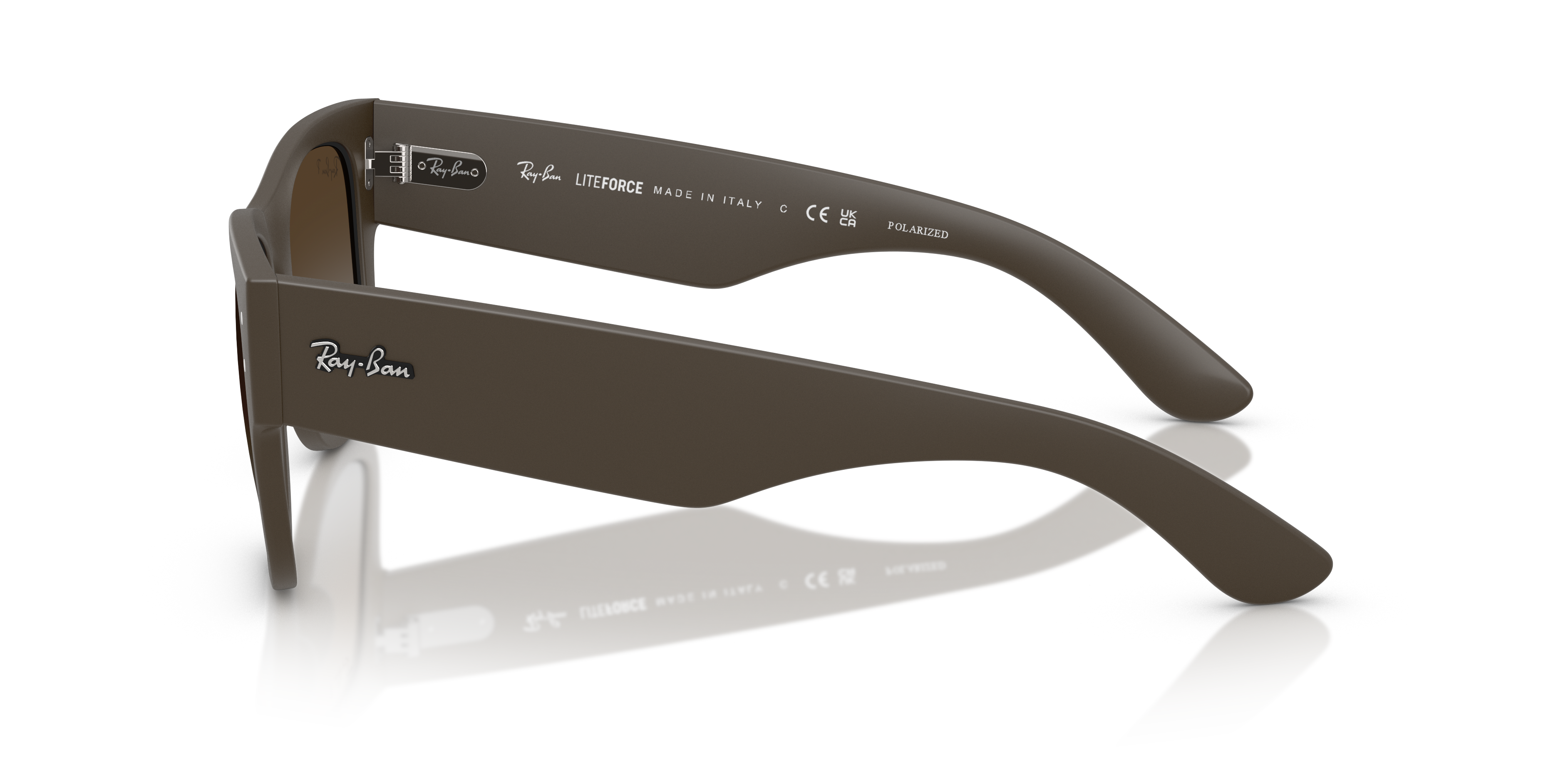 RAY-BAN RB4840S 6124T5 52