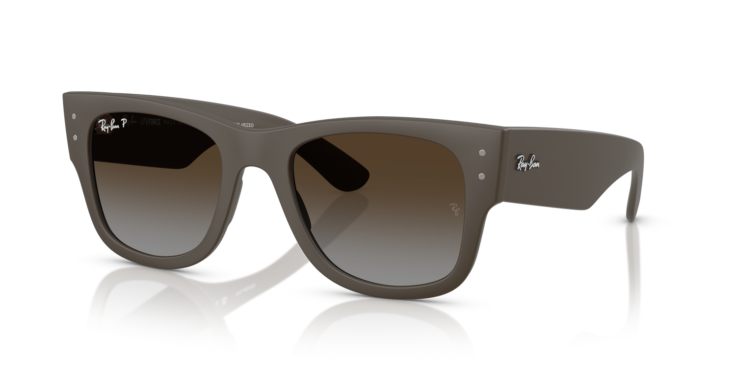 RAY-BAN RB4840S 6124T5 50