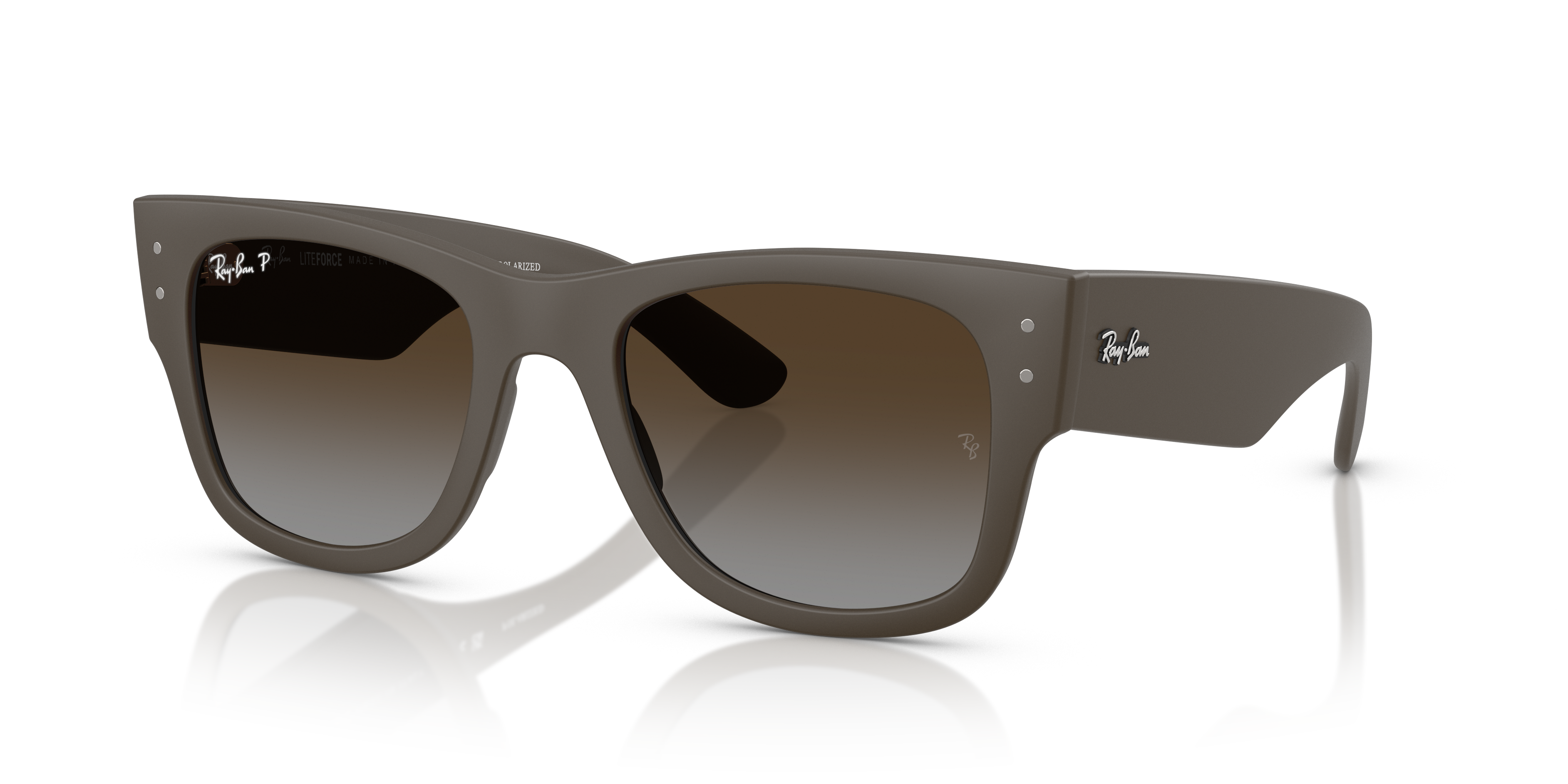 RAY-BAN RB4840S 6124T5 50