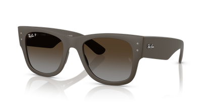 RAY-BAN RB4840S 6124T5 52