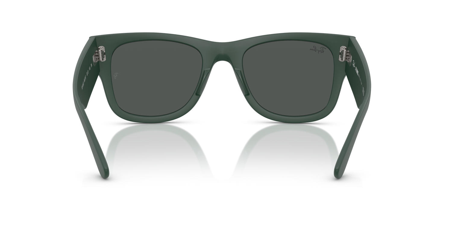 RAY-BAN RB4840S 665787 52