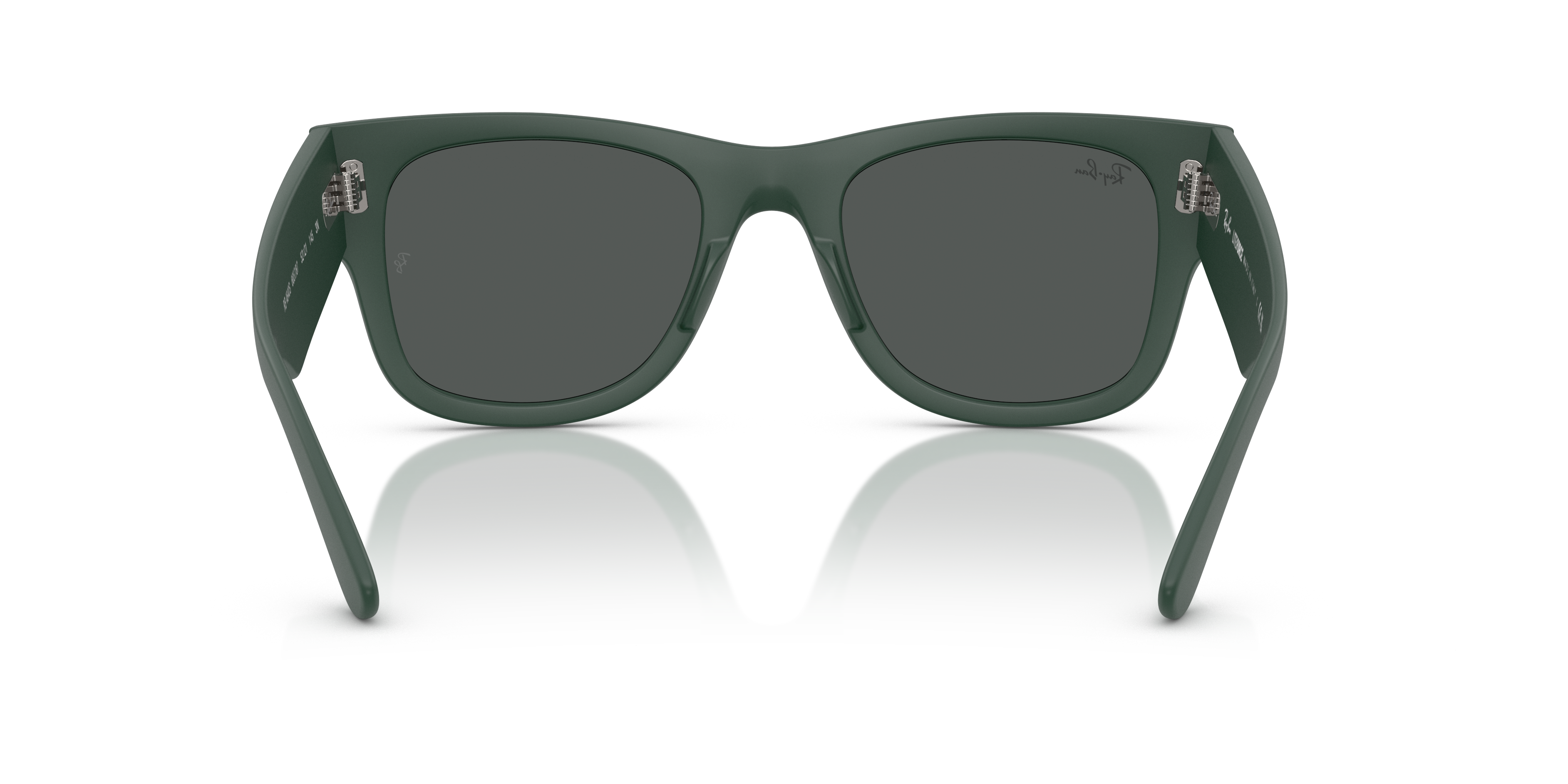 RAY-BAN RB4840S 665787 50