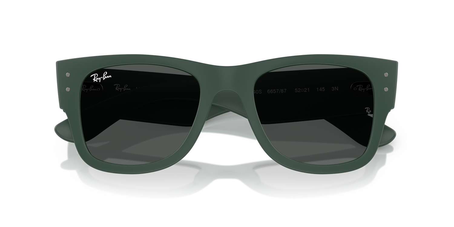 RAY-BAN RB4840S 665787 50