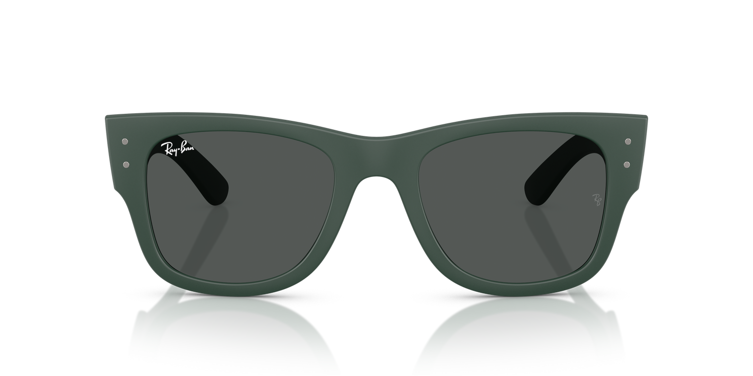 RAY-BAN RB4840S 665787 52