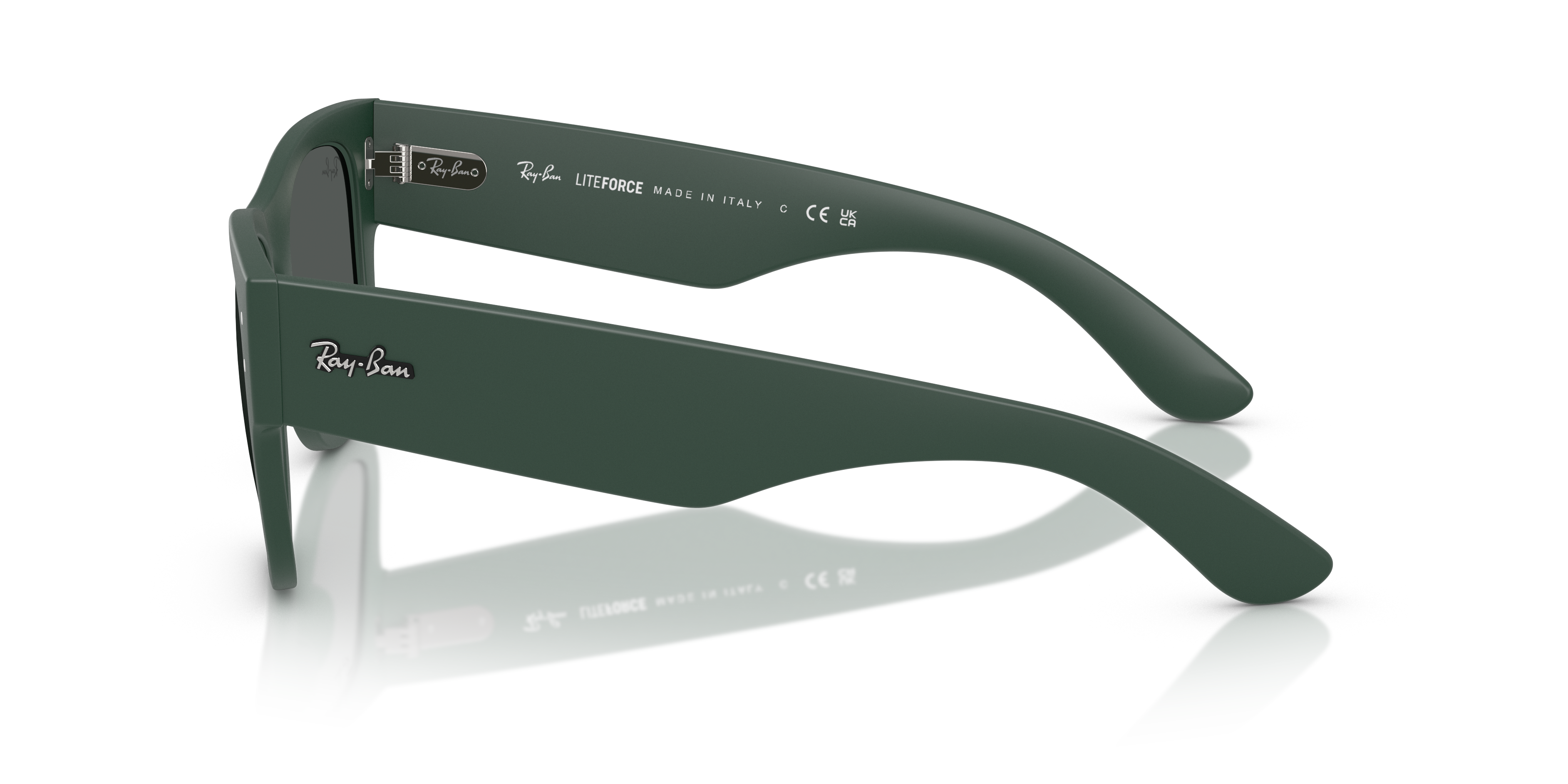 RAY-BAN RB4840S 665787 50