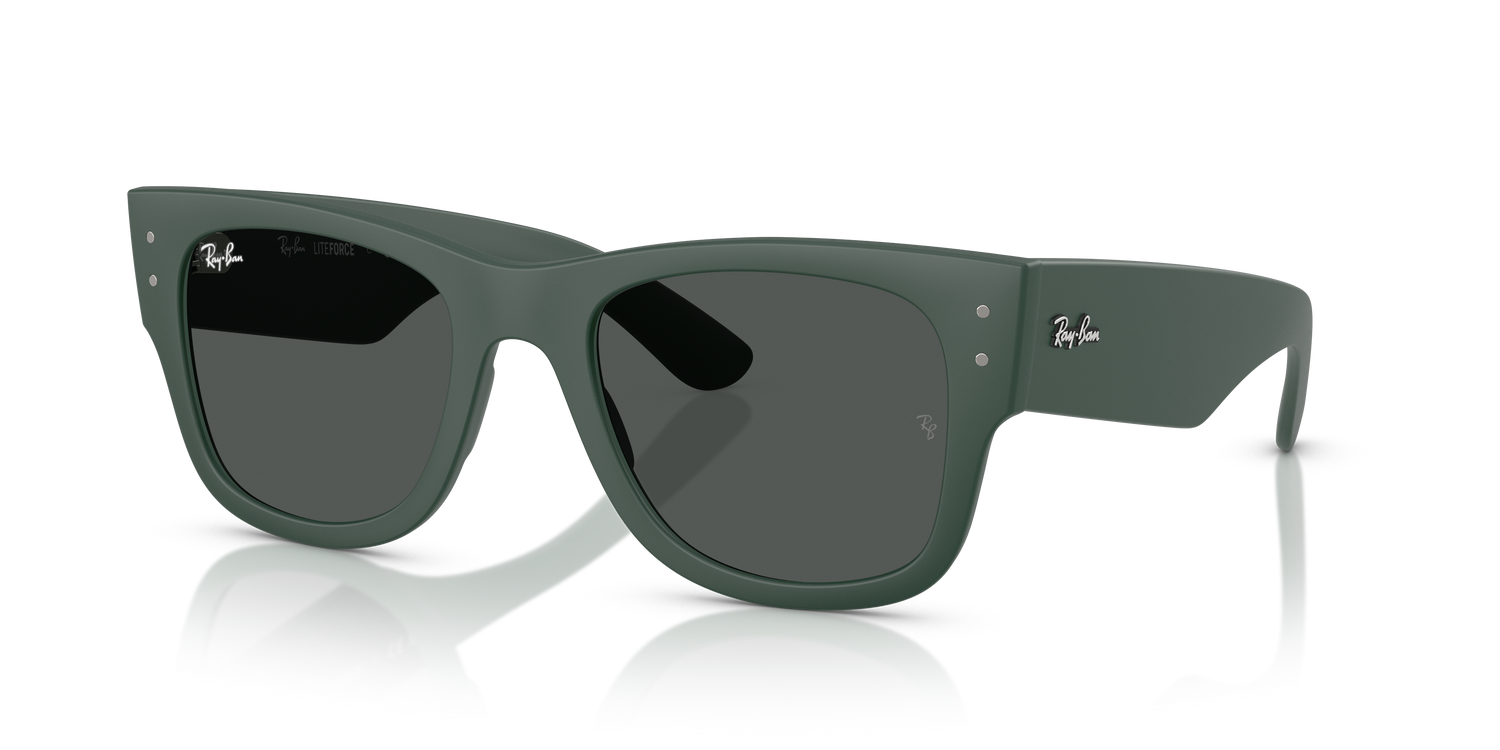 RAY-BAN RB4840S 665787 50