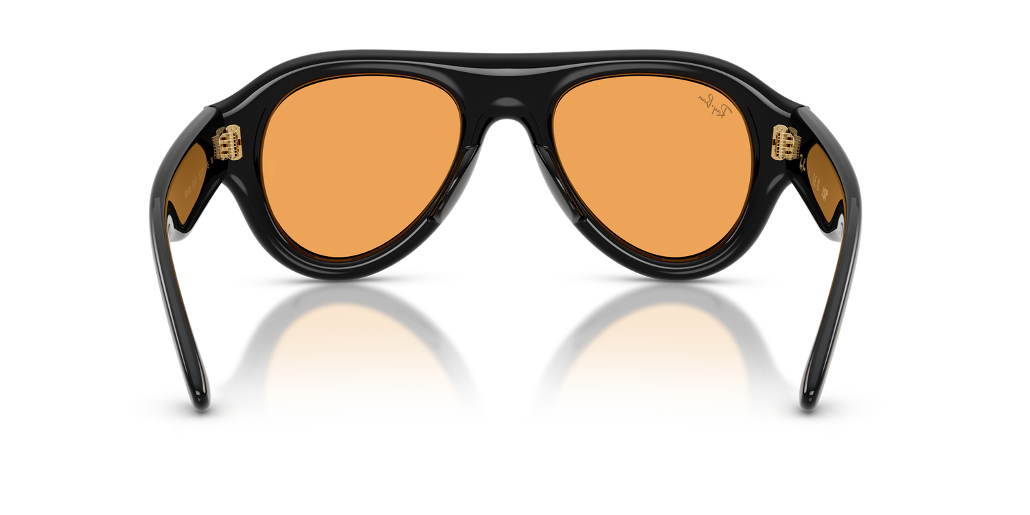 RAY-BAN RB4925 601/7 52