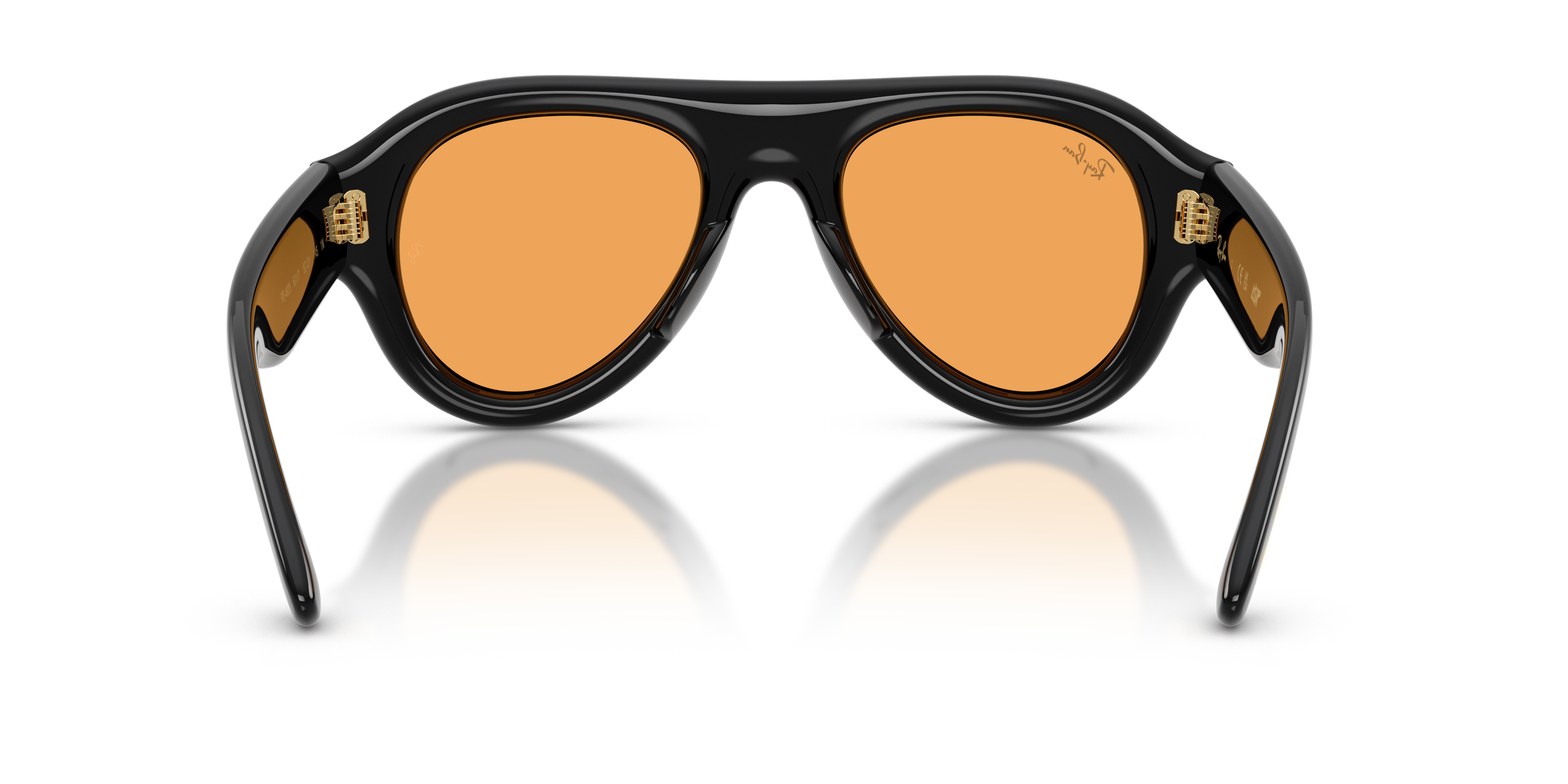 RAY-BAN RB4925 601/7 52