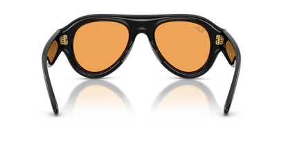 RAY-BAN RB4925 601/7 52