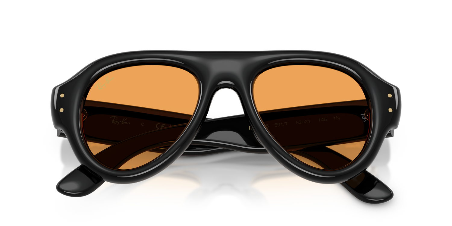 RAY-BAN RB4925 601/7 52