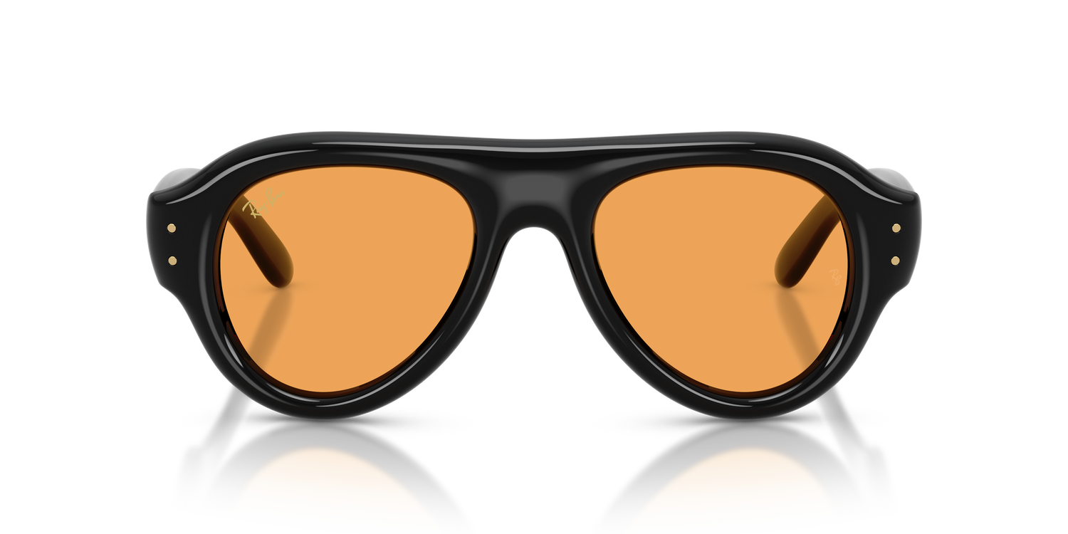 RAY-BAN RB4925 601/7 52