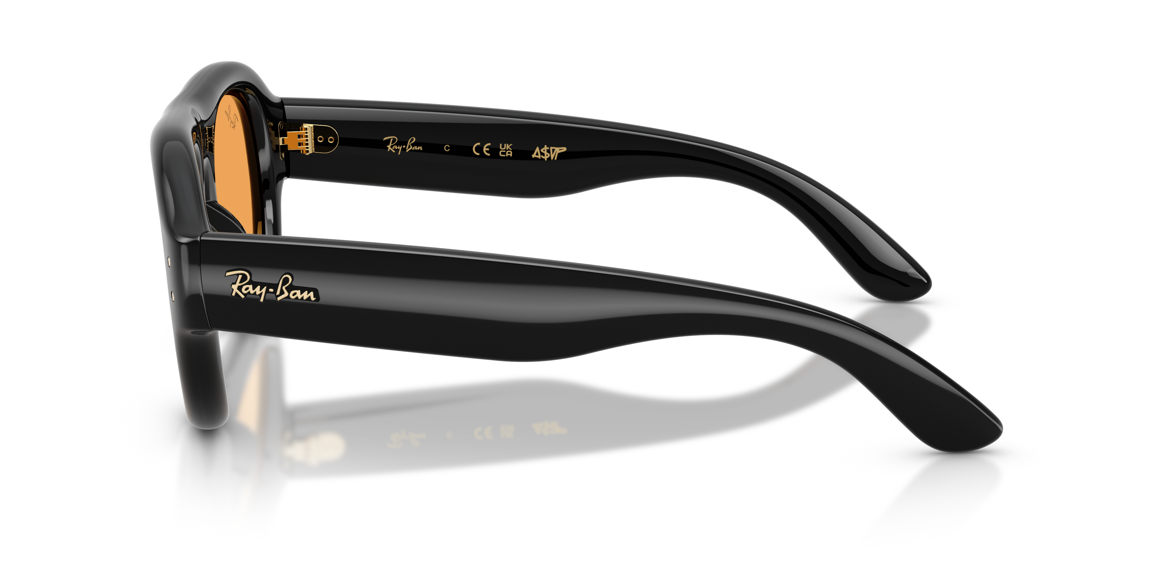 RAY-BAN RB4925 601/7 50