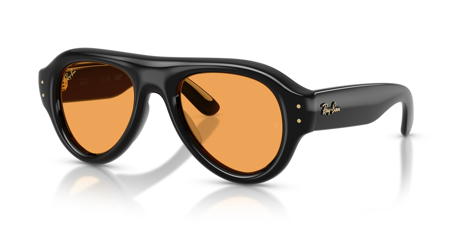 RAY-BAN RB4925 601/7 52
