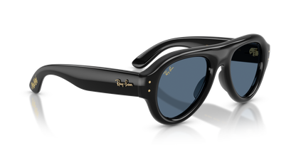 RAY-BAN RB4925 601/80 52
