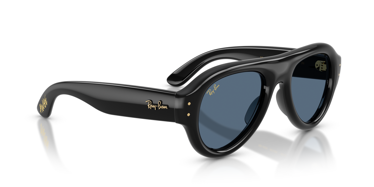 RAY-BAN RB4925 601/80 50