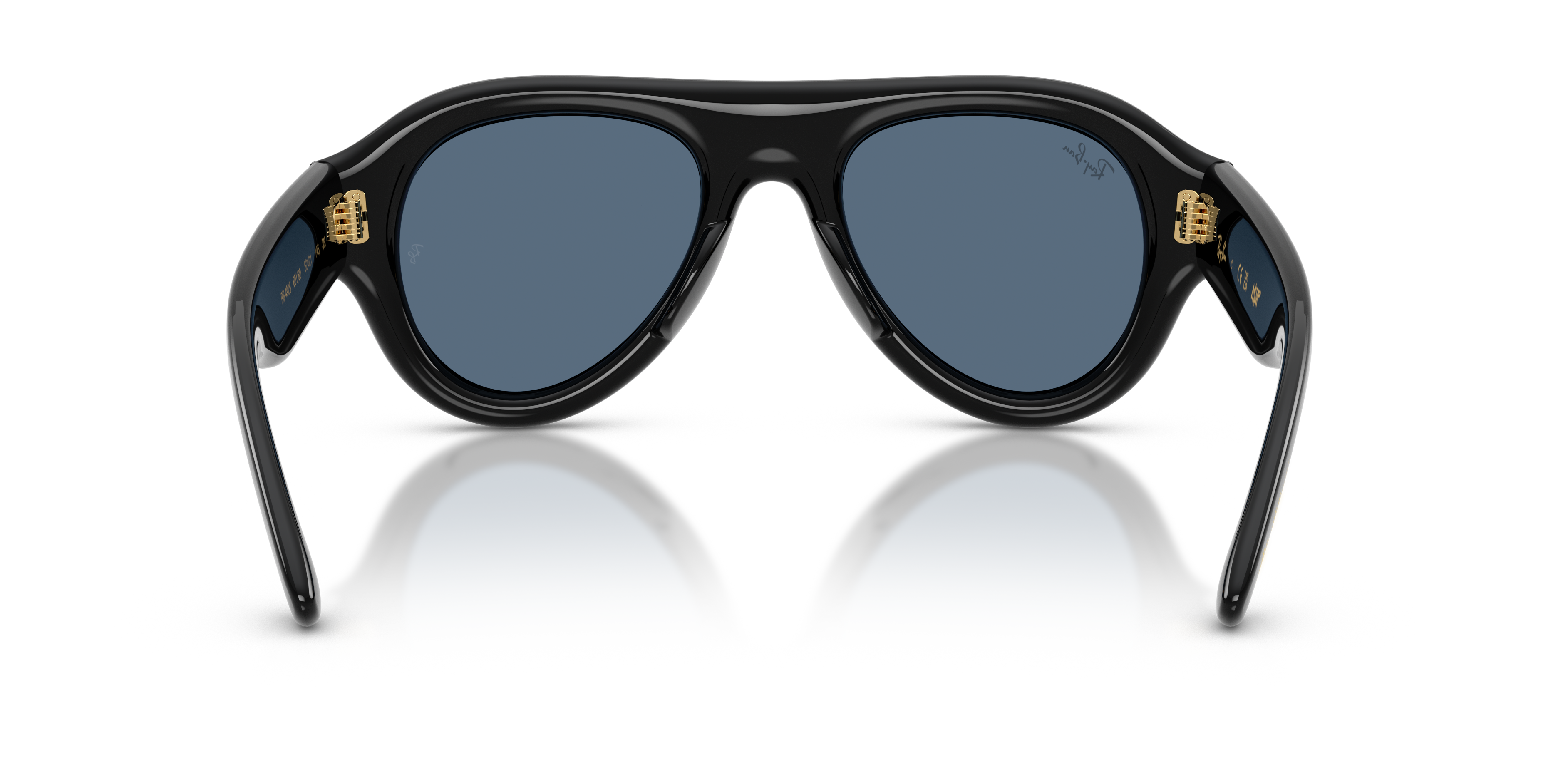 RAY-BAN RB4925 601/80 52