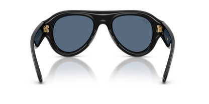 RAY-BAN RB4925 601/80 50