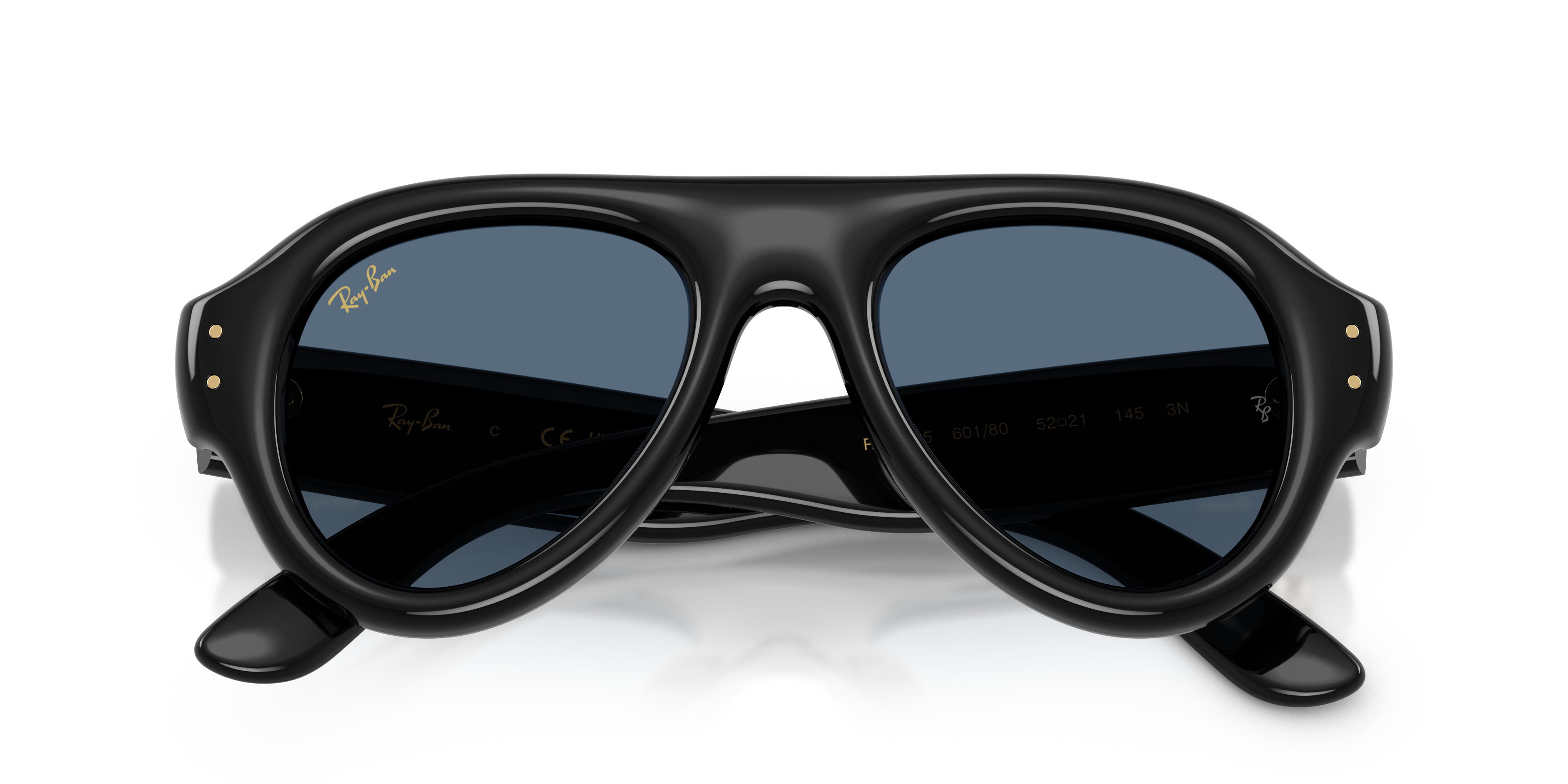 RAY-BAN RB4925 601/80 50