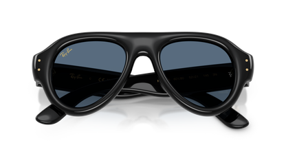 RAY-BAN RB4925 601/80 50