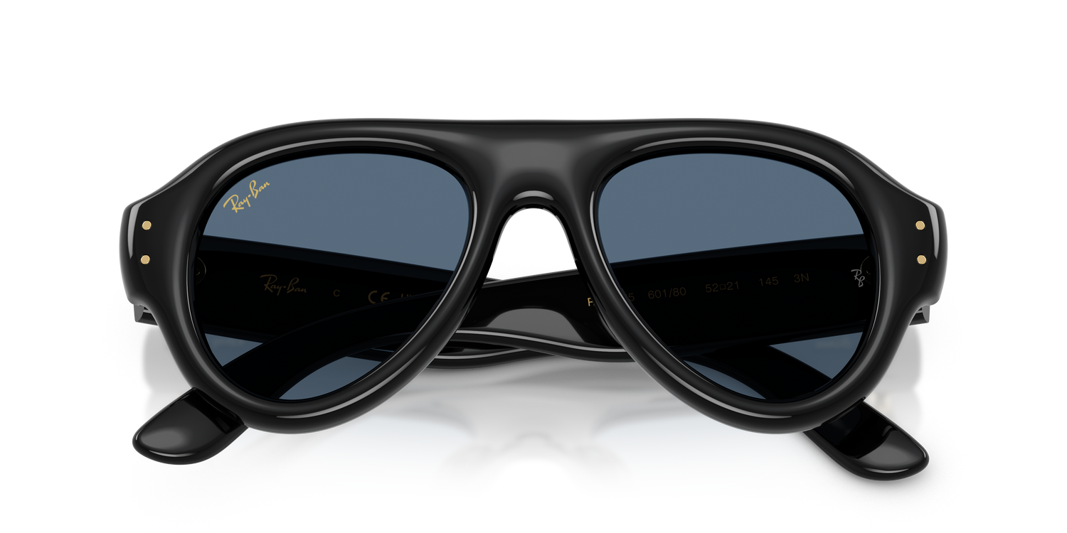 RAY-BAN RB4925 601/80 52
