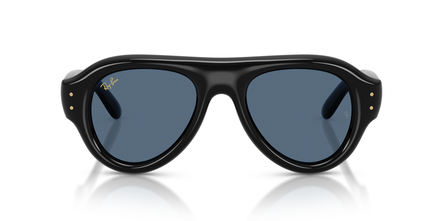 RAY-BAN RB4925 601/80 50