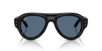 RAY-BAN RB4925 601/80 52