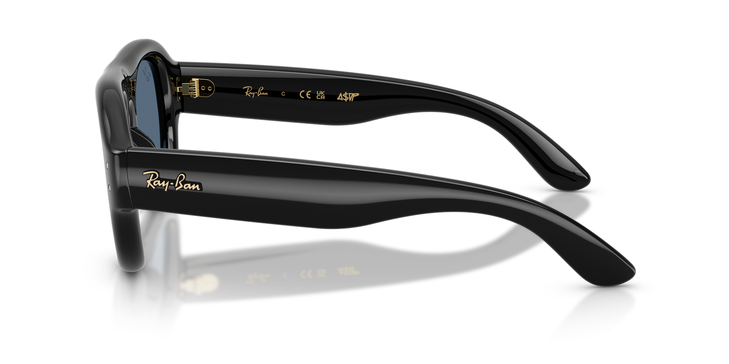 RAY-BAN RB4925 601/80 50