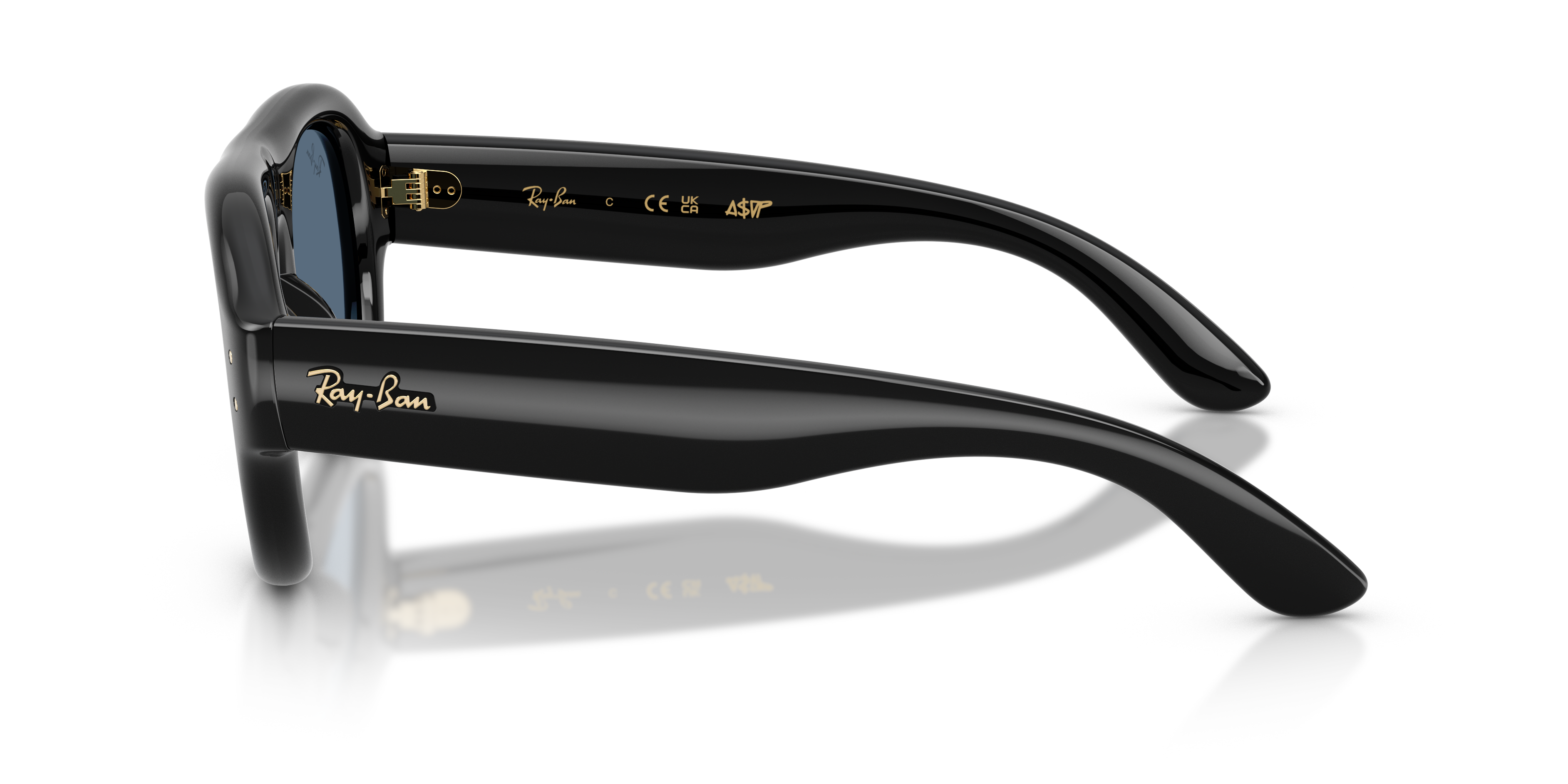 RAY-BAN RB4925 601/80 52