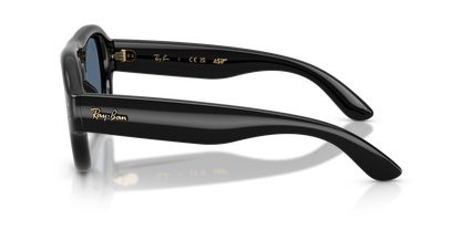 RAY-BAN RB4925 601/80 52