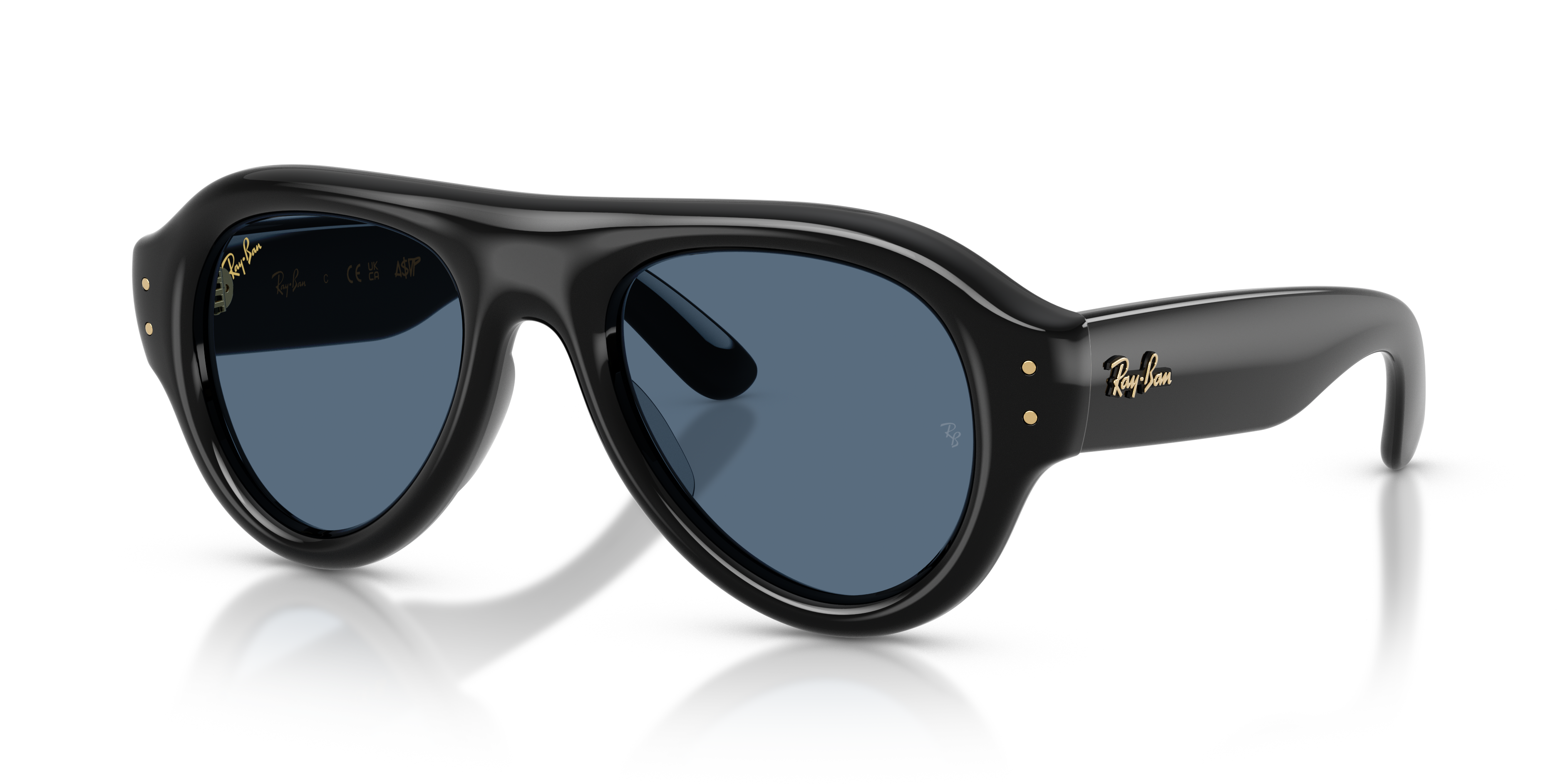 RAY-BAN RB4925 601/80 52