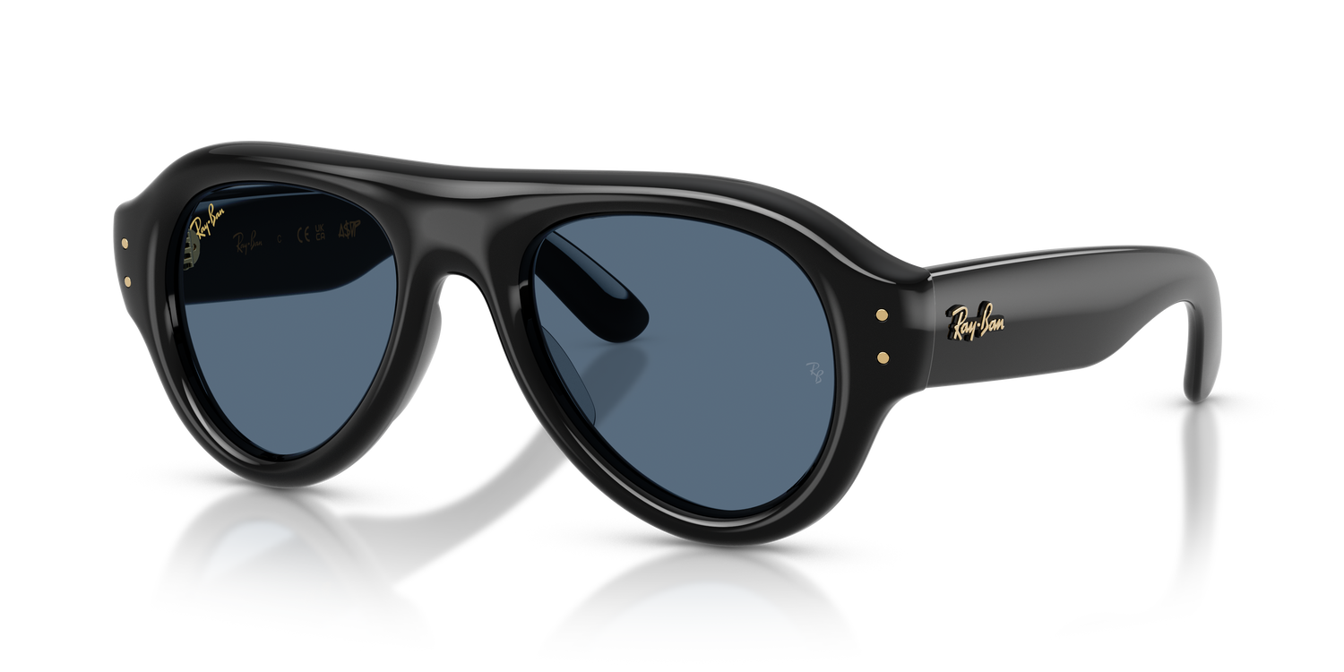 RAY-BAN RB4925 601/80 50