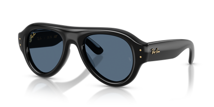 RAY-BAN RB4925 601/80 50