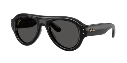 RAY-BAN RB4925 601/87 52